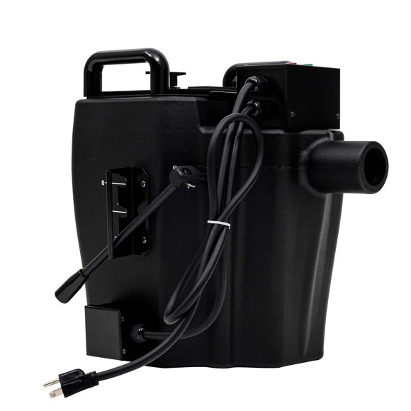 Máquina de niebla con hielo seco mouhtfao 3500W 110V control manual