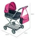 thumbnail image 2 of Pack X 3 Juguete Coche Carriola Premium Bolsa, 2 of 3