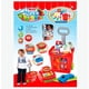 thumbnail image 2 of Carrito de Juguetes Genérico Supermercado con Caja Registradora y Accesorios, 2 of 3