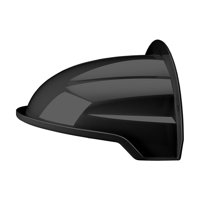 Magideal - Protección De La Cámara Caja De Protección De Cámaras Caja De Protección De Cámara De Seguridad De Montaje En Pared Multifuncional Estuche Resistente