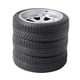 thumbnail image 1 of Portalápices Con Forma De Rueda, Portalápices Con Forma De Neumático Para Estanterías, Tocador Y Oficina, 1 of 5