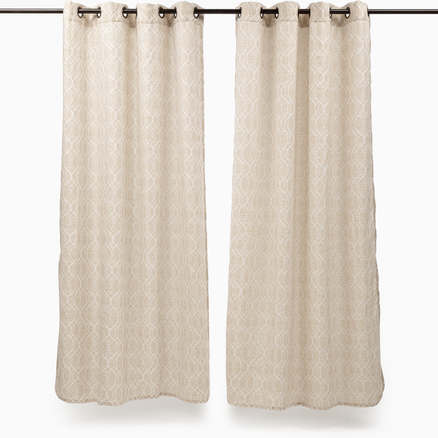 Zahr - Cortina Mallorca Beige