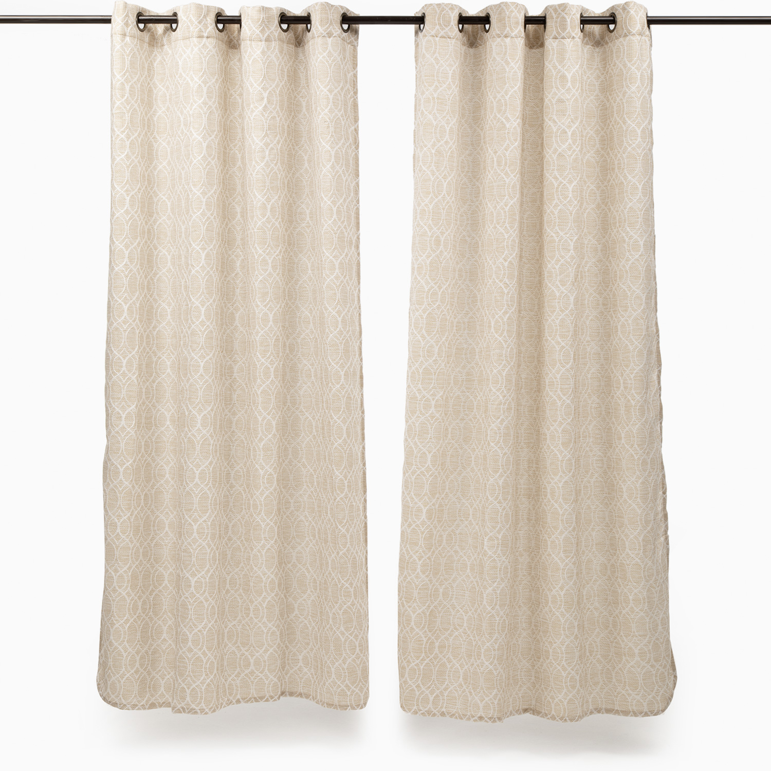 Zahr - Cortina Mallorca Beige