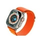 thumbnail image 1 of Lámina Protectora para Apple Watch Ultra 6UN Hidrogel, 1 of 3