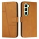 thumbnail image 1 of Funda Flip Para Infinix Hot 50 Pro 4g – Carcasa Delgada Y Resistente A Impactos Con Soporte Para Uso Diario Y Profesional, 1 of 5