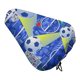 thumbnail image 1 of Copa Mundial de la FIFA Funda de Asiento de Bicicleta Impermeable, Cojín Elástico Suave, Protector contra Lluvia, Polvo y UV, 1 of 6