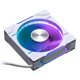 thumbnail image 4 of Ventilador Phanteks PH-F120D30R PWM D-RGB 30mm, 4 of 9