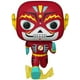 thumbnail image 2 of ¡POP! DC Heroes Funko Dia de Los DC Figura de Vinilo Flash Exclusivo en Tienda, 2 of 2