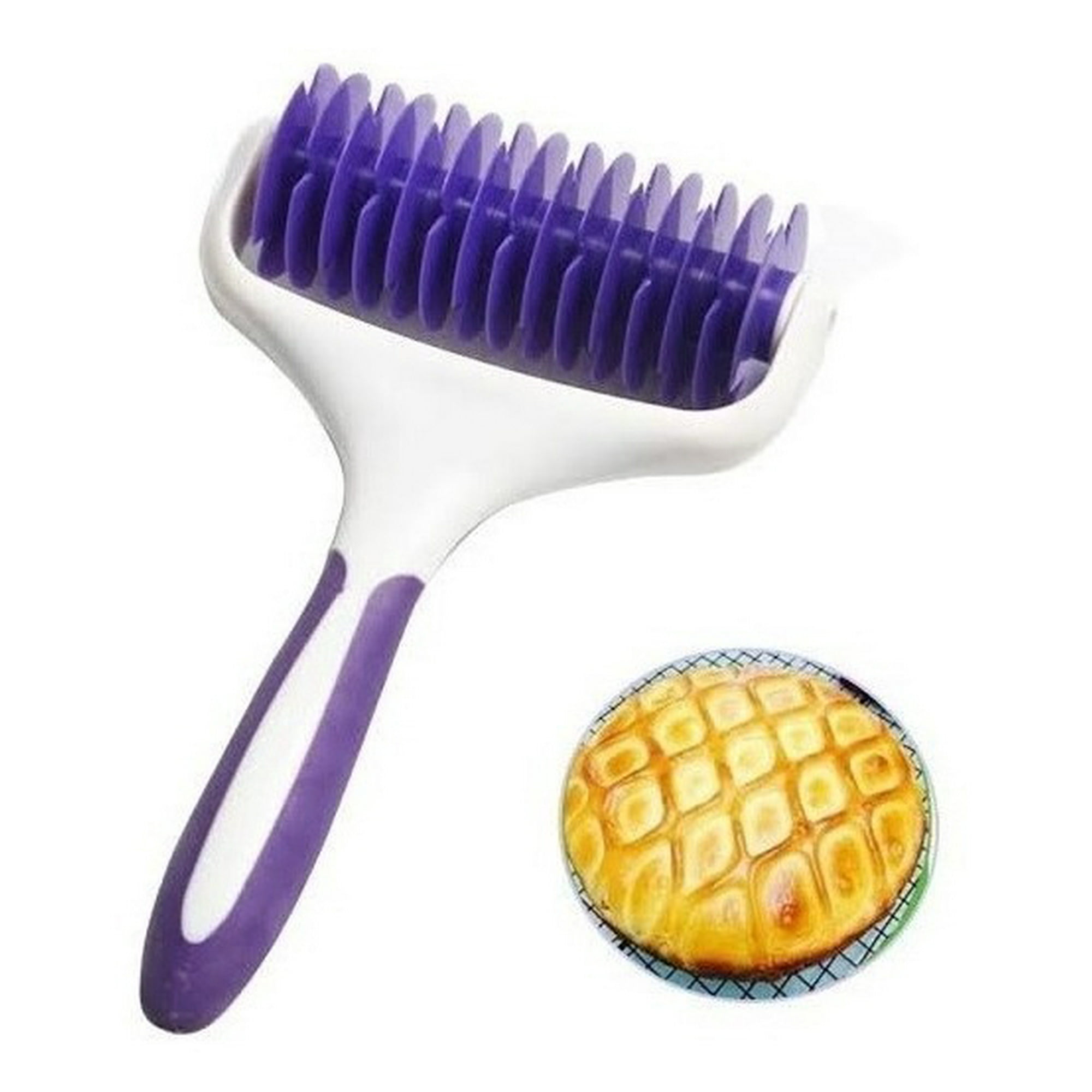 Genérico - Rodillo Cortador Rodillo Para Enrejado Rodillo Con Diseño