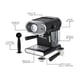 thumbnail image 5 of CAFETERA ELECTRICA URSUS TROTTER UT-KAFFEE20BAR, 5 of 6