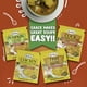 thumbnail image 4 of Sopa En Polvo Sabor A Pescado 45 G Paquete De 12 Jamaicana, 4 of 4