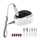 thumbnail image 1 of Torno Profesional Belug   35000rpm Uñas Manicure Pedicure blanco, 1 of 4