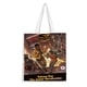 thumbnail image 1 of Jurassic World Chaos Theory Bolso de tela con estampado de lienzo para mujer, bolsa de compras reutilizable y estética, con cremallera interior, regalo para mujer,40*45cm., 1 of 6