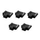 thumbnail image 5 of Conector De Batería De Repuesto Para Herramienta Eléctrica De Carga De Batería, 5 Uds., 5 of 5
