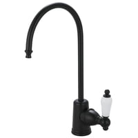 Grifo De Filtración De Agua Kingston Brass Gourmetier Ks7195Pl