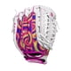 thumbnail image 2 of Guantes de softball Outfield Fastpitch para jóvenes Wilson 2024 A440, 2 of 4