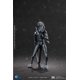thumbnail image 4 of Hiya Toys Serie Mini Exquisite Figura de Acción Alienígena Guerrero Azul a Escala 1:18 de 5 Pulgadas, 4 of 8