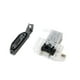 thumbnail image 1 of Cerradura de puerta para lavavajillas Bosch 00630783, pieza original OEM, 1 of 3