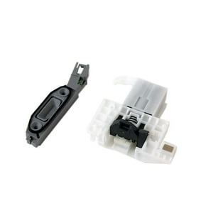 Cerradura De Puerta Para Lavavajillas Bosch 00630783, Pieza Original Oem