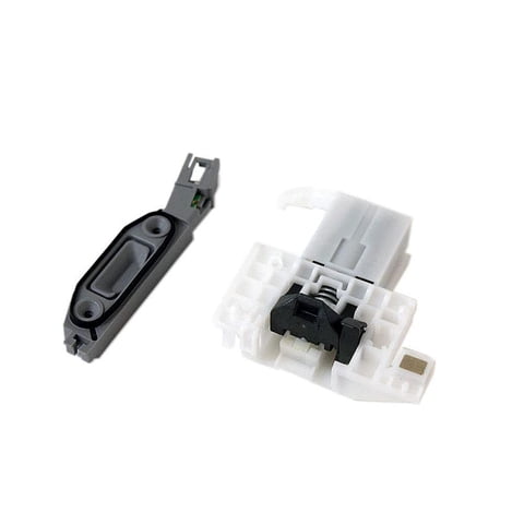 Cerradura De Puerta Para Lavavajillas Bosch 00630783, Pieza Original Oem