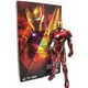 thumbnail image 1 of Figura Mms473d23 - Marvel Comics - Avengers 3 : Infinity War - Iron Man Mark50, 1 of 2