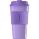 thumbnail image 5 of Mug tapa Polipropileno 443 Ml, color surtido, 5 of 5