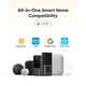 thumbnail image 4 of Smart Lock eufy E31 con huella digital y entrada sin llave con Apple Home, 4 of 7