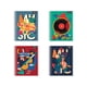 thumbnail image 1 of Especial 150 hojas music, 1 of 5