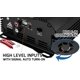thumbnail image 5 of Amplificador PRV AUDIO MDX2000.2 2 Ω 2x1000W RMS, 5 of 9