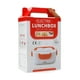 thumbnail image 1 of Lonchera Metalica Con Calor Para Auto, 1 of 2