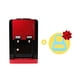 thumbnail image 1 of Dispensador de agua fría y caliente eléctrico sobremesa premium, 1 of 6
