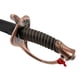thumbnail image 4 of Kit de Abridor de Botellas Fox Knives Sable de Champán 39 cm, 4 of 7