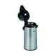 thumbnail image 2 of Termo Sifón Acero Inox 1.9 Lt, 2 of 3