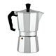 thumbnail image 1 of Cafetera espresso Fino Stovetop 3 porciones de aluminio, 1 of 9