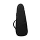 thumbnail image 4 of Bolsa Para Ukelele Correa De Hombro Ajustable Estuche De Almacenamiento Para Ukelele Para Gira De Conciertos Negro, 4 of 5