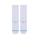 thumbnail image 3 of Stance Sock Men Icon white black, 3 of 3