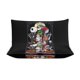 thumbnail image 5 of The Nightmare Before Christmas Duvet Cover Set 3 Piece Bedding Set Double Sided Printing Decorative Comforter Cover Set, 5 of 5