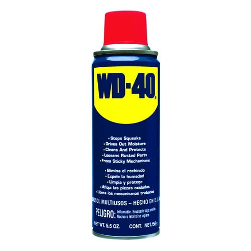 Anticorrosivo Wd-40 Lata 155 G