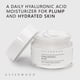 thumbnail image 2 of Hidratante Asterwood Ácido Hialurónico Antienvejecimiento 50ml, 2 of 6