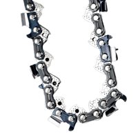 Magideal - Cadena De Motosierra De 12 A 20 Pulgadas, Hojas De Motosierra, Corte , De 0,325, 44/45/50/52/56/62/68/72/76, Eslabones De Transmisión, 16 En 56 Enlace