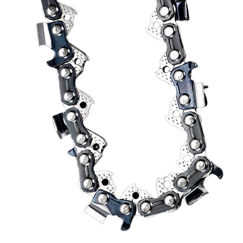 Magideal - Cadena De Motosierra De 12 A 20 Pulgadas, Hojas De Motosierra, Corte , De 0,325, 44/45/50/52/56/62/68/72/76, Eslabones De Transmisión, 16 En 56 Enlace