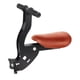 thumbnail image 4 of Asientos De Bicicleta Para Ni?os Montados En La Parte Delantera Cómodos Para Bicicletas Plegables Marrón, 4 of 5