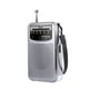 thumbnail image 1 of Radio Fm/am Portátil De Bolsillo a Pila, 1 of 7