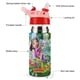 thumbnail image 3 of Dora South ParkBotella de Agua con Tapa Pop Top de Un Toque, Acero Inoxidable, a Prueba de Fugas, para Deportes, Botella Infantil rosa 12 oz, 3 of 6