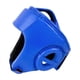thumbnail image 2 of Casco De Boxeo Con Protección Facial Completa Para Kickboxing, Taekwondo Y Sparring, Color Azul, 2 of 5