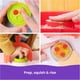 thumbnail image 3 of Kinetic Sand SquishPizza Set Horno Pizza 1lb, 3 of 3