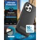 thumbnail image 4 of Funda para teléfono ZAGG Denali Snap con soporte para iPhone 16 Pro Max, 4 of 6