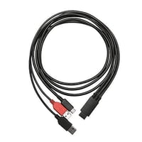 Xp Pen - Cable 3 En 1 Para Artist10S V2 Artist12 Pro Artist13 3 Pro Artist15 6 Artist15 6 Pro