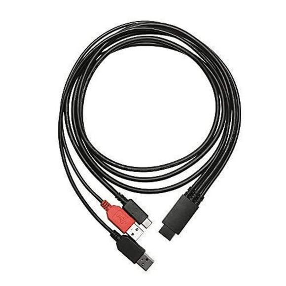 Cable 3 En 1 Para Artist10s V2 Artist12 Pro Artist13 3 Pro Artist15 6 Artist15 6 Pro