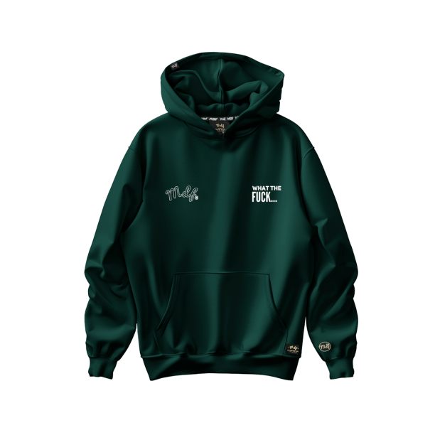 MDF® Polerón WTF